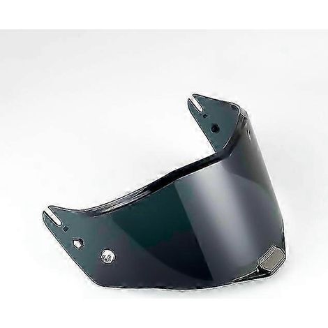 Compatible avec la visière du casque intégral LS2 FF805 THUNDER, accessoire moto Capacete LS2 FF805 Casco Moto (1/5)