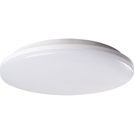 Il soffitto LED 36W - IP65 IK08 - 330mm - Bianco naturale - Kanlux (1/5)