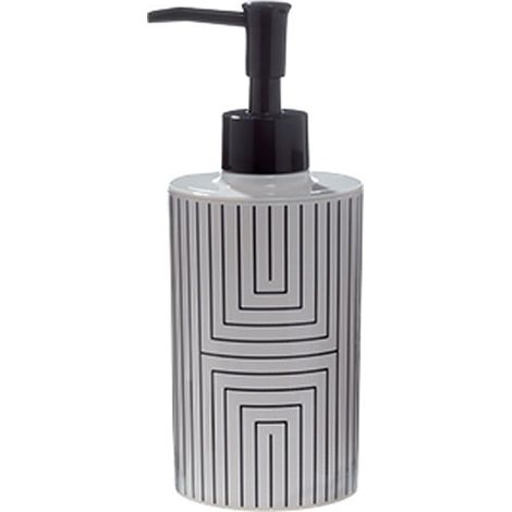 Distributeur de savon Graphic - SPIRELLA
