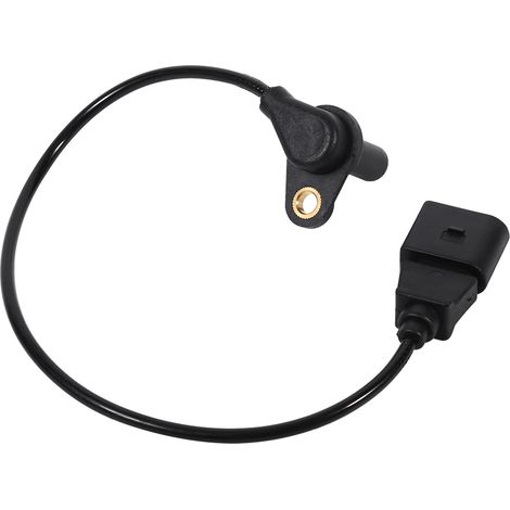 Drehzahlsensor für Automatikgetriebe für Jetta Golf 00-06, Teilenummer 01M927321B, kompatibles Ersatzteil für Automatikgetriebe. (1/5)