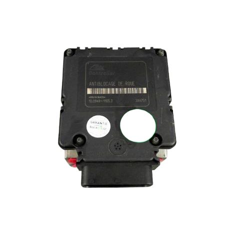 Unite Hydraulique Abs PEUGEOT 206 98-09 [PRODUIT D'OCCASION] ♻️ 454143 - Garantie à vie (1/2)