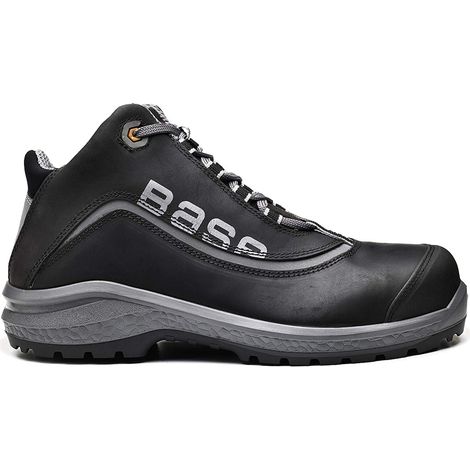 Basic Be-Free Top Arbeitsschuhe B0873 S3 SRC - 42 EU