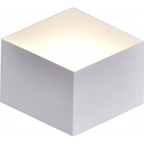 Applique LED 3W blanche IP20 V-TAC VT-803 4000K (1/5)