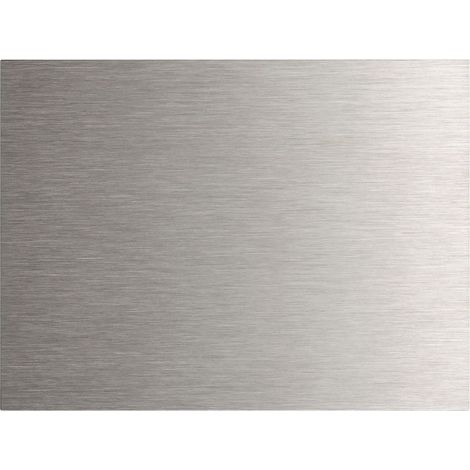 Gira Ruftastenabd. Ruftastenmodul 3f System 106 Edelstahl [5543920], 5543 920
