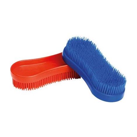 SPAZZOLA BUCATO CLASSIC VARI COLORI - PLT- 12 pezzi