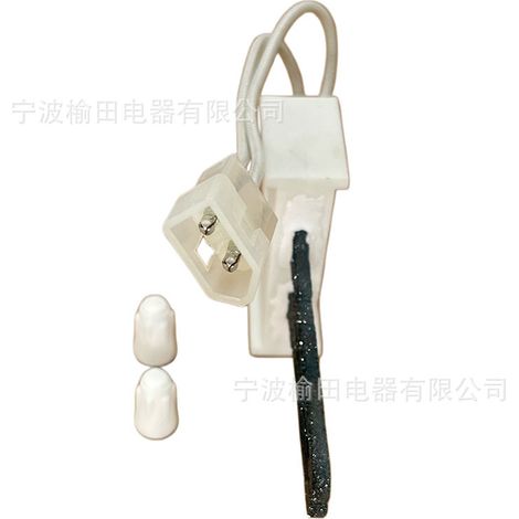LH33ZS004 Oven igniter for gas stoves, universal replacement part for cooktops (1/3)