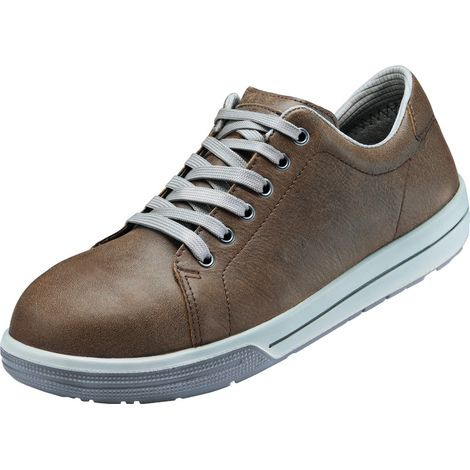 Sicherheitshalbschuh A 100 ESD, S2