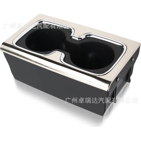23467147 is a porte-gobelet/porte-gobelet for Chevrolet Silverado GMC Sierra 1500. (1/4)