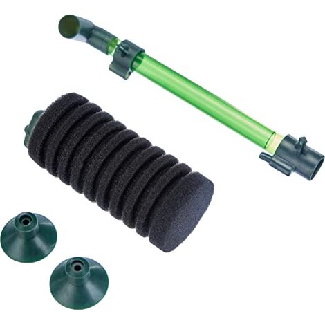 TETRA BRILLANT FILTER - (1/4)