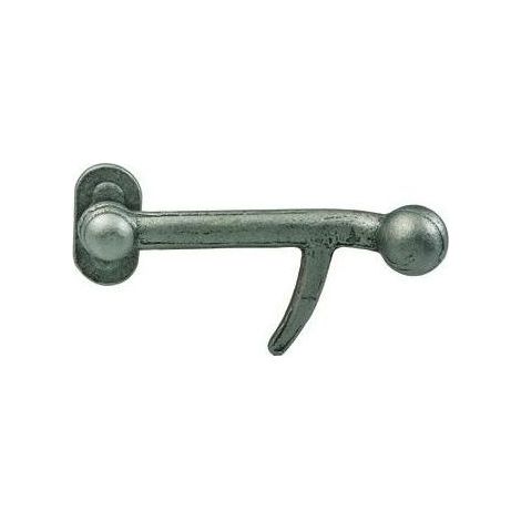 Accessoires pour parois de caissons Fermeture lourde Droite