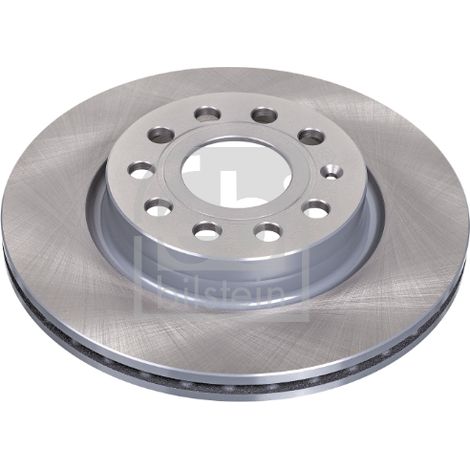VORDERE BREMSSCHEIBE 22904 FEBI (1/2)