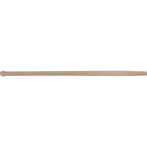 Mango de madera para palote de jardinería de 1000 mm 09519449