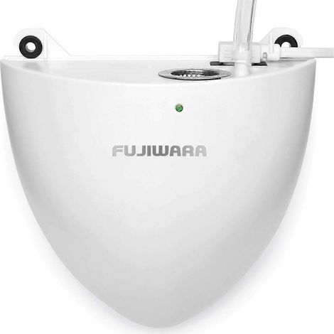 Pompe de vidange de condensats entièrement automatique FUJ-24L (1/5)