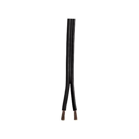 Hama 00086602 Audio-Kabel 300 m Schwarz