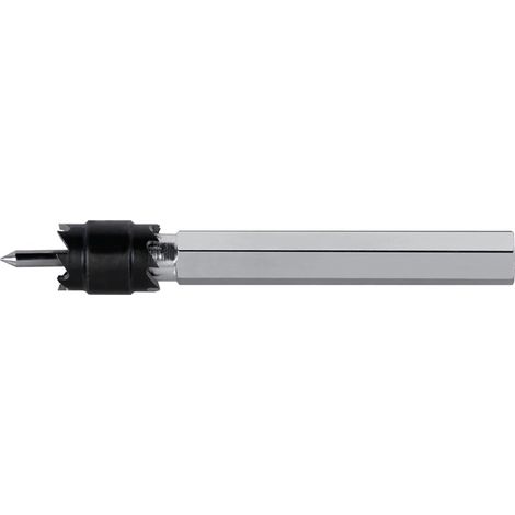 RUKO 101101 Schweißpunktfräser 9.6 mm Gesamtlänge 72 mm 1 St. (1/3)