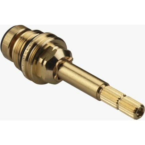 Grohe Unterputz-Oberteil 440269 mit langer Spindel für Eichelberg Armaturen (1/2)