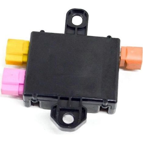 LR070580 USB-Anschlusssteuergerät für Land Rover Range Rover Discovery Sport 2.0 und Jaguar F-Pace X761 2.0 FW93-19010-BC (1/5)