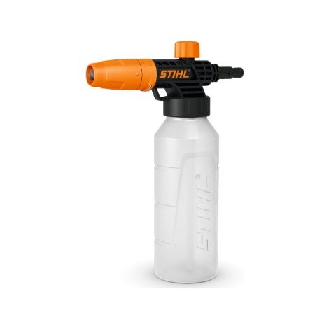 Buse en mousse Stihl 49105009600