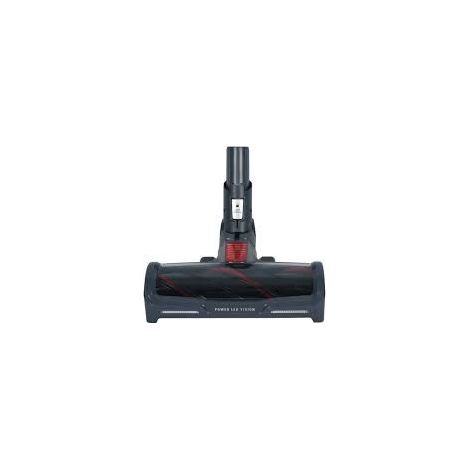 SEB – Electro-brosse complète pour aspirateur – Accessoire pour animaux – Compatible avec x-force flex 11.60 et aqua – Largeur 30cm