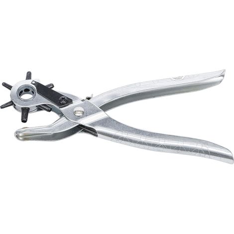 CSPARKV Punch Pliers  2-4.5 mm