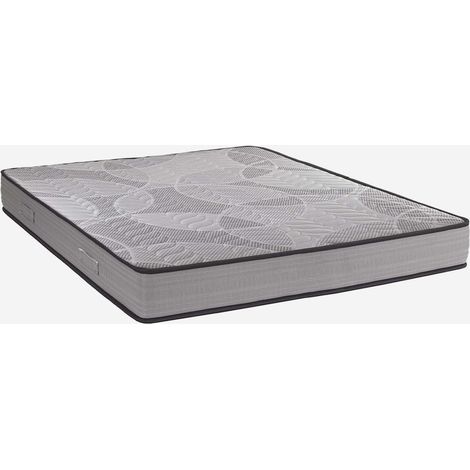 Matelas double en mousse Made in Italy Basic Memory Foam