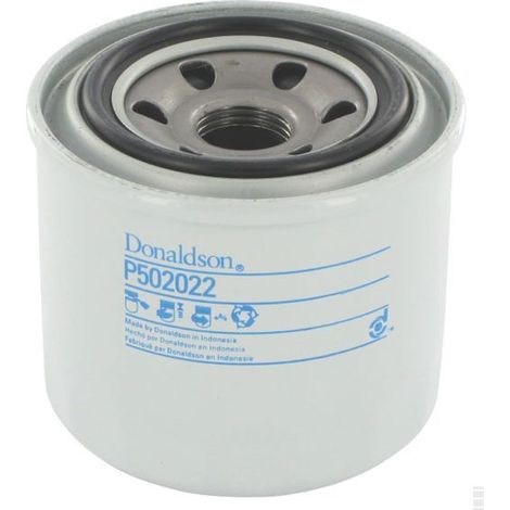 Filtre à Huile Adaptable pour moteur ISEKI