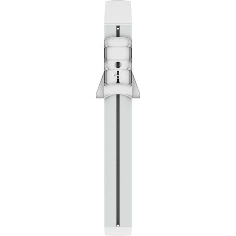 Réglage en hauteur pour TH-C1 Starmix
