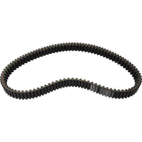 Courroie d'entraînement en caoutchouc pour VTT KN1286BT110LG, de remplacement pour Polaris SPORTSMAN 700 EFI 2005-2006 (1/5)