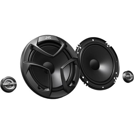 JVC CS-JS600 Set de haut-parleurs 2 voies à encastrer 300 W Contenu: 1 paire(s) R630041 (1/2)