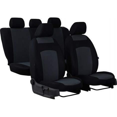 Sitzbezüge für VW Golf 3 4 5 6 IV V VI Polo Bora Passat