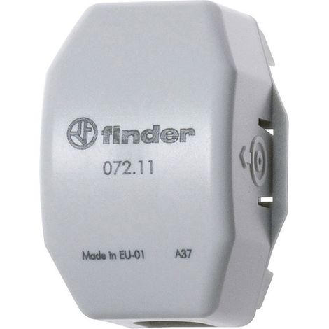 Finder Niveau-Bodensensor für Überwachungsrelais   1 St. 072.11