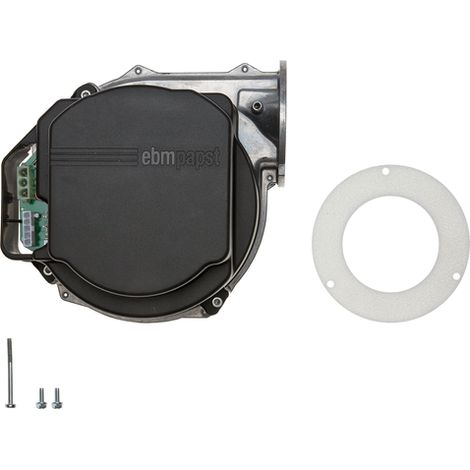 BRÖTJE Ventilatore WGB 15-38, 663199