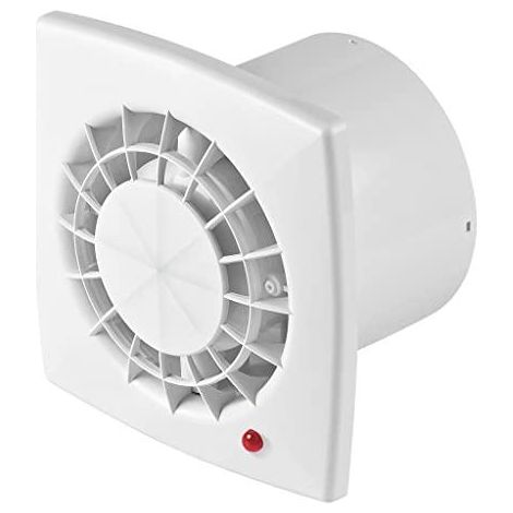 Kleinraumventilator Vega 125