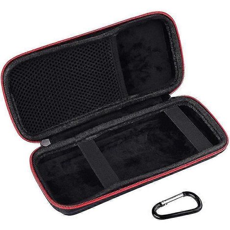 Harte Eva Reisetaschen Tragbare Hülle für Mi Bank 3 Cover 20000mah Power Bank Powerbank für Telefon Ba (1/5)