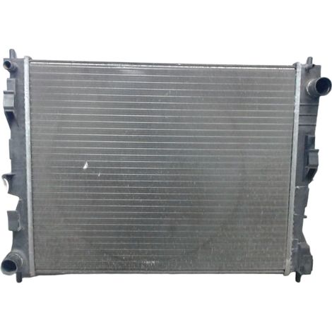 [PRODUIT D'OCCASION] Radiateur RENAULT Modus 2004-2007 ♻️ Ref Oe. 8200138738 - Garantie à vie (1/4)