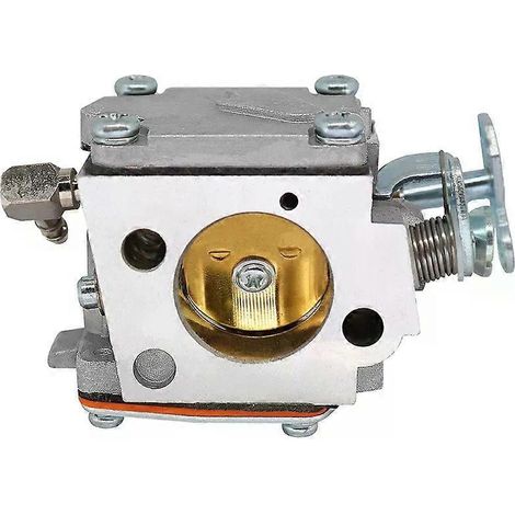 Carburateur pour moteur de tronçonneuse Husqvarna HS-175N K700 K650 K800 K1200 (référence OEM 503-280-418) (1/5)
