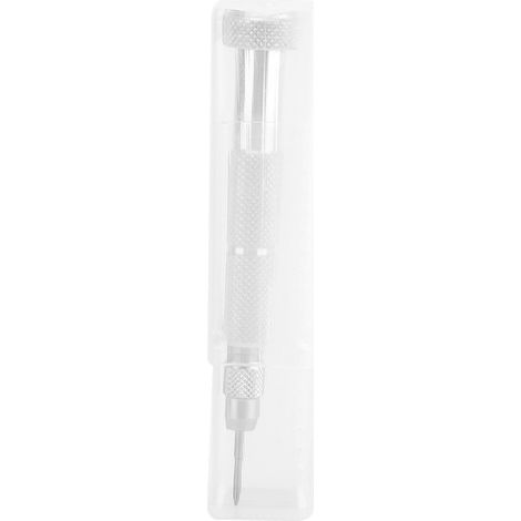 Lot de tournevis multifonction pour réparation de montres, outil accessoire domestique de précision (1/5)