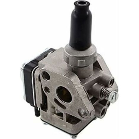 Carburateur - Pour Moteurs Kawasaki TH43 TH48 - Compatible Tondeuse À Gazon - Référence 15003-2934 15003-2938 - 1 Pièce (1/4)