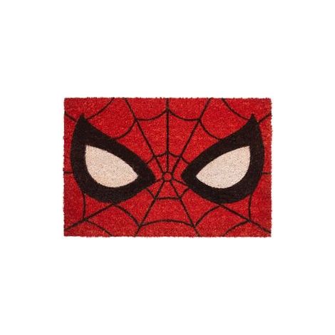 Felpudo Spiderman Marvel