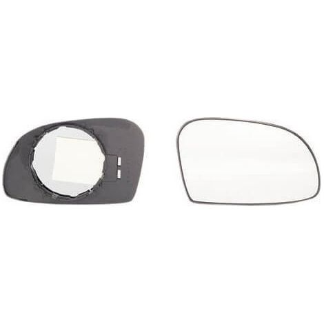 Verre de rétroviseur droit Citroen Saxo depuis 1996