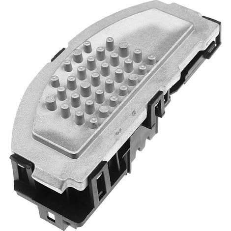 F011500082 017600-4910 Gebläsemotor-Steuergerät für Chrysler 200 und Jeep Cherokee (2,4 l, 3,2 l, 3,6 l) (1/5)