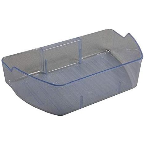 Bac à légumes (40,5 cm) pour Réfrigérateur DOMETIC 241339300 (1/2)