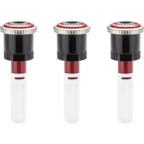 BUSE ROTATIVE MP1000 90 210 HUNTER PACK DE 3 OFFRE EXCLUSIVE (1/5)