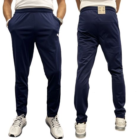 Pantaloni Puma Liga Core [655770 06] r.M (1/5)