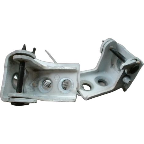 Charnière Porte Arg PEUGEOT 2008 Phase 1 2013-... [PRODUIT D'OCCASION]♻️9671887180