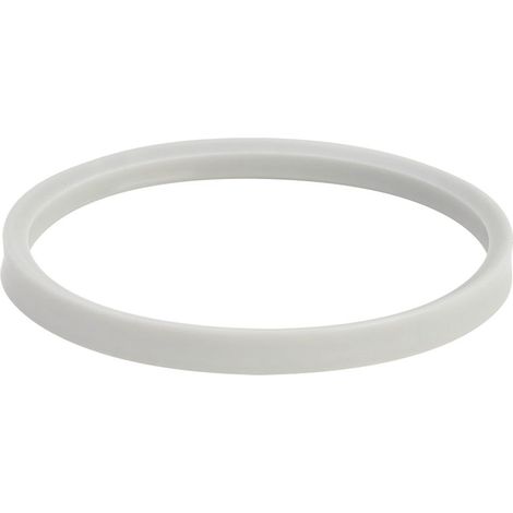 Gleitring 7985.2-69V in 40,7x45x4mm Kunststoff weiss (1/2)