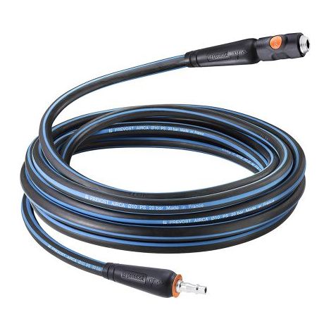 Tuyau de compresseur PREVOST 5m ( Prix pour 1 )