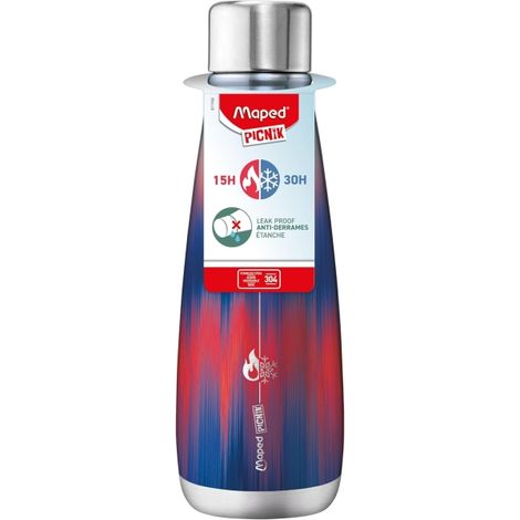 BOTELLA MAPED TERMICA 500 ML IKAT