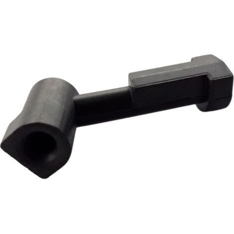 Tubo mandata olio ORIGINALE OLEOMAC motosega modelli GSH 510 - GSH 560 50310077R