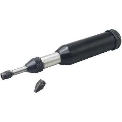 JP-007 manual high pressure grease gun for portable machine tool hand push (1/4)